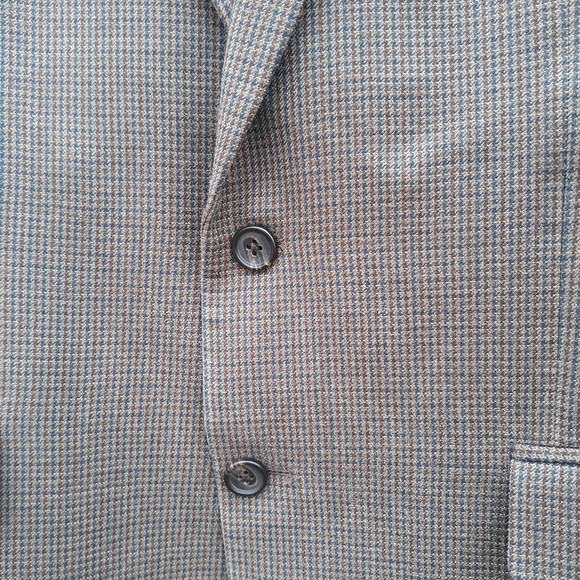 Ralph Lauren Silk Wool Cashmere Sport Coat 42L - Picture 4 of 7
